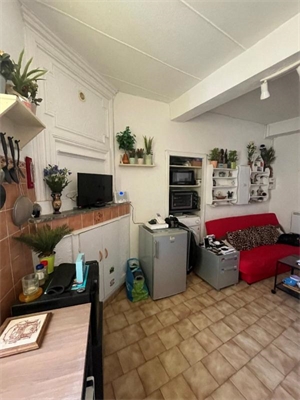 t1 à la vente -   34300  AGDE, surface 20 m2 vente t1 - UBI476345978